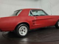 Ford Mustang V8 Coupé - <small></small> 17.850 € <small>TTC</small> - #4