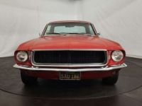 Ford Mustang V8 Coupé - <small></small> 17.850 € <small>TTC</small> - #5