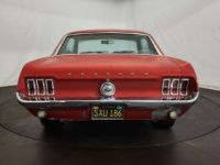 Ford Mustang V8 Coupé - <small></small> 17.850 € <small>TTC</small> - #6