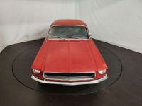 Ford Mustang V8 Coupé - <small></small> 17.850 € <small>TTC</small> - #7