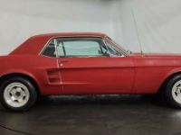 Ford Mustang V8 Coupé - <small></small> 17.850 € <small>TTC</small> - #9