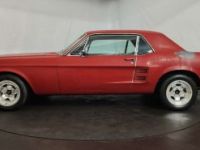 Ford Mustang V8 Coupé - <small></small> 17.850 € <small>TTC</small> - #13