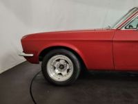 Ford Mustang V8 Coupé - <small></small> 17.850 € <small>TTC</small> - #14