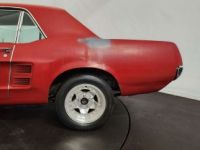 Ford Mustang V8 Coupé - <small></small> 17.850 € <small>TTC</small> - #16