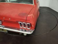 Ford Mustang V8 Coupé - <small></small> 17.850 € <small>TTC</small> - #41