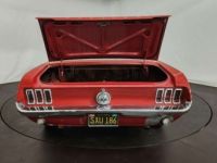 Ford Mustang V8 Coupé - <small></small> 17.850 € <small>TTC</small> - #42