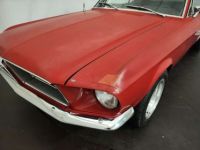 Ford Mustang V8 Coupé - <small></small> 17.850 € <small>TTC</small> - #46