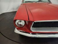 Ford Mustang V8 Coupé - <small></small> 17.850 € <small>TTC</small> - #47