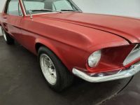 Ford Mustang V8 Coupé - <small></small> 17.850 € <small>TTC</small> - #48