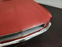 Ford Mustang V8 Coupé - <small></small> 17.850 € <small>TTC</small> - #49