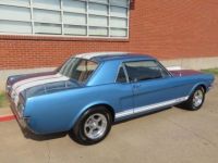 Ford Mustang V8 COUPÉ - <small></small> 32.000 € <small>TTC</small> - #3