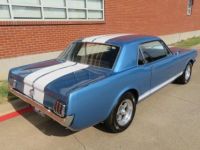 Ford Mustang V8 COUPÉ - <small></small> 32.000 € <small>TTC</small> - #4