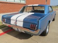 Ford Mustang V8 COUPÉ - <small></small> 32.000 € <small>TTC</small> - #6