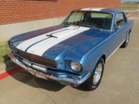 Ford Mustang V8 COUPÉ - <small></small> 32.000 € <small>TTC</small> - #16