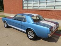 Ford Mustang V8 COUPÉ - <small></small> 32.000 € <small>TTC</small> - #21