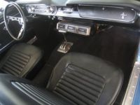 Ford Mustang V8 COUPÉ - <small></small> 32.000 € <small>TTC</small> - #31