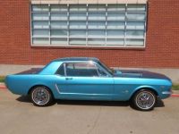 Ford Mustang V8 COUPÉ - <small></small> 29.900 € <small>TTC</small> - #34