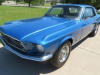 Ford Mustang V8 COUPÉ - <small></small> 29.900 € <small>TTC</small> - #11