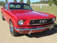 Ford Mustang V8 COUPÉ REFAITE - <small></small> 35.000 € <small>TTC</small> - #1