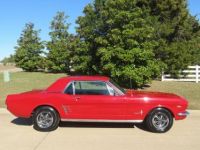 Ford Mustang V8 COUPÉ REFAITE - <small></small> 35.000 € <small>TTC</small> - #2