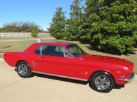 Ford Mustang V8 COUPÉ REFAITE - <small></small> 35.000 € <small>TTC</small> - #3