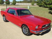 Ford Mustang V8 COUPÉ REFAITE - <small></small> 35.000 € <small>TTC</small> - #4