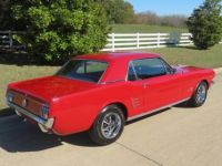 Ford Mustang V8 COUPÉ REFAITE - <small></small> 35.000 € <small>TTC</small> - #10