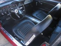 Ford Mustang V8 COUPÉ REFAITE - <small></small> 35.000 € <small>TTC</small> - #40