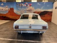 Ford Mustang V8 DE 1966 - <small></small> 34.900 € <small>TTC</small> - #6