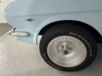 Ford Mustang V8 DE 1966 - <small></small> 34.900 € <small>TTC</small> - #7