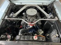 Ford Mustang V8 DE 1966 - <small></small> 34.900 € <small>TTC</small> - #8