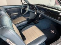 Ford Mustang V8 DE 1966 - <small></small> 34.900 € <small>TTC</small> - #10