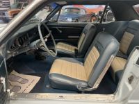 Ford Mustang V8 DE 1966 - <small></small> 34.900 € <small>TTC</small> - #11