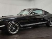 Ford Mustang V8 Fastback - <small></small> 63.500 € <small>TTC</small> - #3