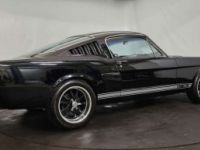 Ford Mustang V8 Fastback - <small></small> 63.500 € <small>TTC</small> - #4