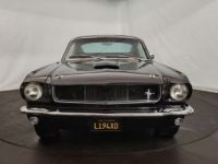 Ford Mustang V8 Fastback - <small></small> 63.500 € <small>TTC</small> - #5