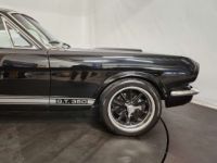 Ford Mustang V8 Fastback - <small></small> 63.500 € <small>TTC</small> - #12