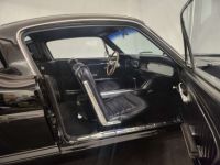 Ford Mustang V8 Fastback - <small></small> 63.500 € <small>TTC</small> - #38