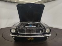Ford Mustang V8 Fastback - <small></small> 63.500 € <small>TTC</small> - #42