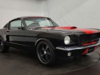 Ford Mustang V8 Fastback - <small></small> 55.000 € <small>TTC</small> - #1