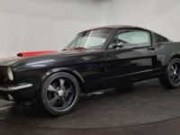 Ford Mustang V8 Fastback - <small></small> 55.000 € <small>TTC</small> - #3