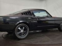 Ford Mustang V8 Fastback - <small></small> 55.000 € <small>TTC</small> - #4