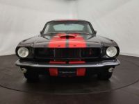 Ford Mustang V8 Fastback - <small></small> 55.000 € <small>TTC</small> - #5