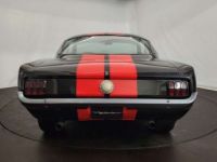 Ford Mustang V8 Fastback - <small></small> 55.000 € <small>TTC</small> - #6