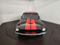 Ford Mustang V8 Fastback - <small></small> 55.000 € <small>TTC</small> - #7