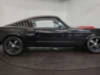 Ford Mustang V8 Fastback - <small></small> 55.000 € <small>TTC</small> - #9