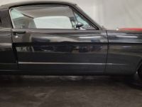 Ford Mustang V8 Fastback - <small></small> 55.000 € <small>TTC</small> - #11