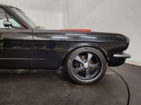 Ford Mustang V8 Fastback - <small></small> 55.000 € <small>TTC</small> - #12