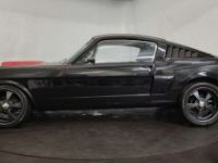 Ford Mustang V8 Fastback - <small></small> 55.000 € <small>TTC</small> - #13