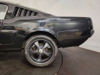 Ford Mustang V8 Fastback - <small></small> 55.000 € <small>TTC</small> - #16